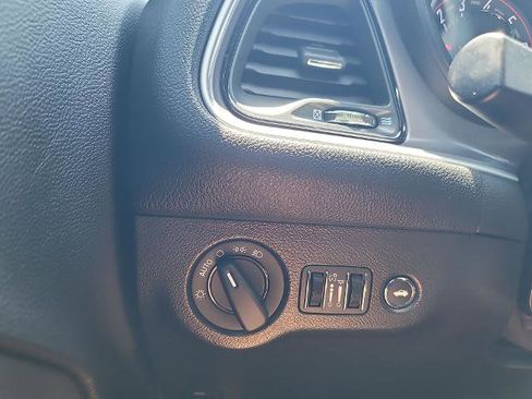 Used 2019 Dodge Challenger SXT RWD image 17