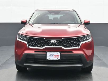 Used 2021 Kia Sorento LX