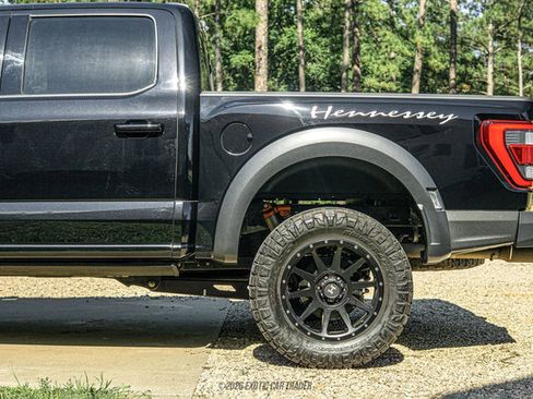 Used 2022 Ford F150 Raptor w/ Equipment Group 801A High AWD/4WD image 5