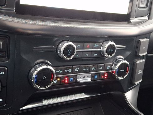 New 2026 Ford F150 Lariat AWD/4WD image 12