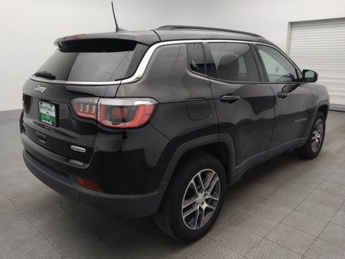 Used 2019 Jeep Compass Latitude w/ Popular Equipment Group image 9