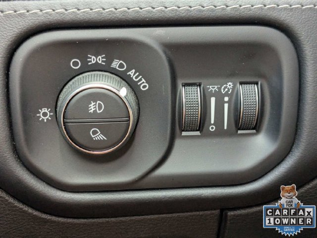 Used 2023 RAM 1500 Limited RWD image 26