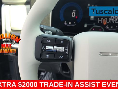 New 2026 Hyundai Santa Fe SEL FWD image 17