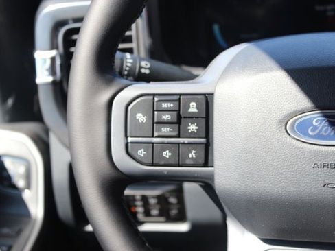 New 2025 Ford F350 Lariat w/ Lariat Ultimate Package image 26