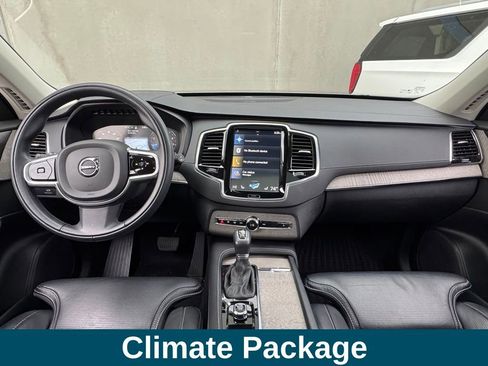 Used 2022 Volvo XC90 T6 Inscription w/ Advanced Package image 7