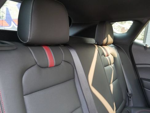 New 2026 Chevrolet Trax RS w/ Sunroof Package FWD image 14