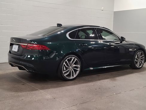 New 2024 Jaguar XF R-Dynamic SE image 2