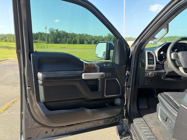 Used 2020 Ford F150 Lariat w/ Equipment Group 502A Luxury AWD/4WD image 16