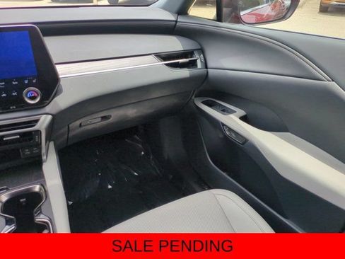 Certified 2024 Lexus RX 350 Premium w/ Accessory Package (Z1) FWD image 16