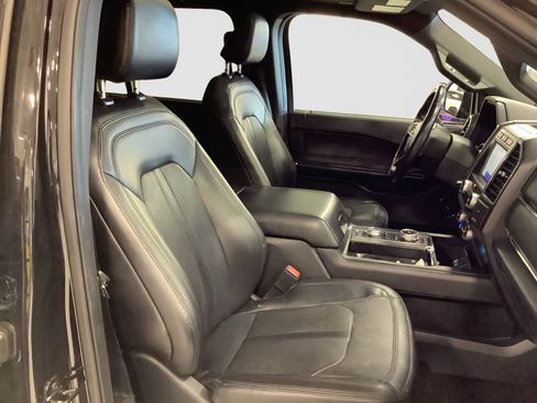 Used 2021 Ford Expedition Limited AWD/4WD image 15