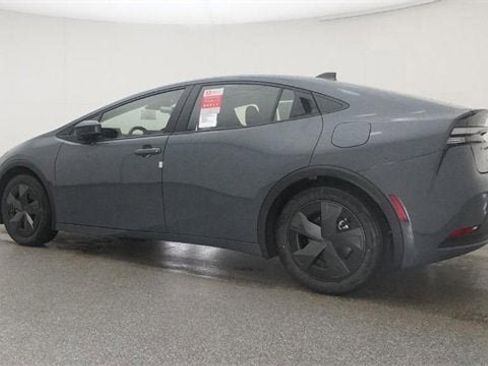 New 2026 Toyota Prius Plug-In Hybrid image 86