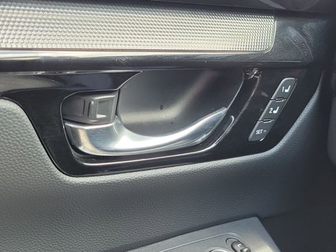 Certified 2025 Honda CR-V EX-L image 30