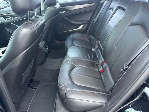 Used 2012 Cadillac CTS Performance image 15