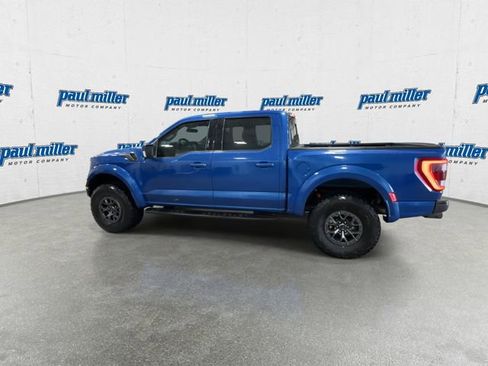 Used 2022 Ford F150 Raptor w/ Raptor 37 Performance Package image 8