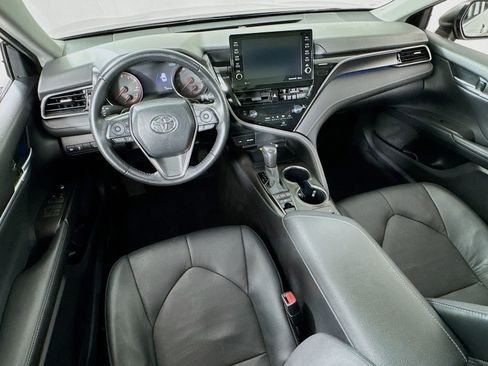 Used 2024 Toyota Camry XSE w/ Cold Weather Package AWD/4WD image 20