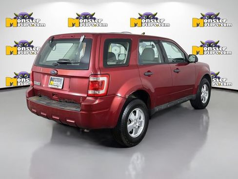 Used 2012 Ford Escape XLS FWD image 5