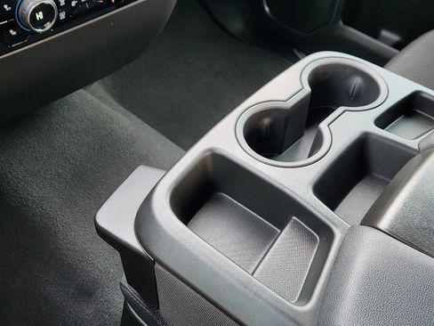 Certified 2025 Chevrolet Silverado 1500 LT image 55