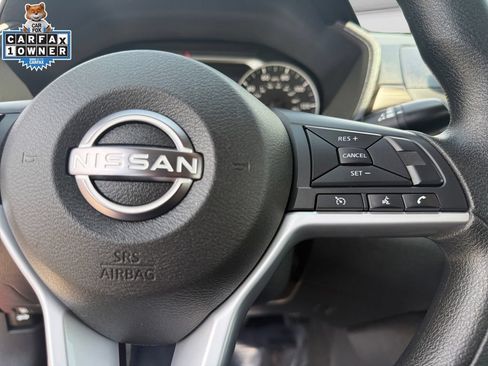Certified 2025 Nissan Altima 2.5 SV AWD/4WD image 26