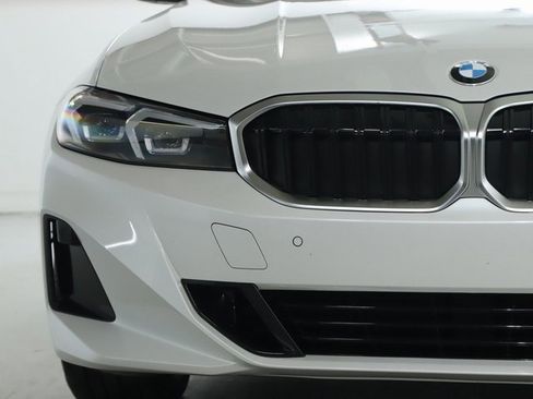 Certified 2025 BMW 330i xDrive Sedan w/ Premium Package image 6