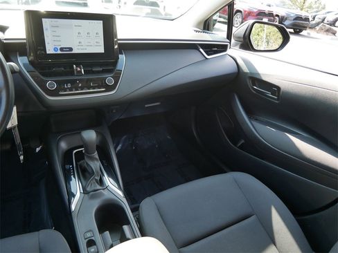 Certified 2024 Toyota Corolla LE image 14