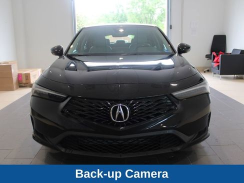 Used 2024 Acura Integra FWD image 14