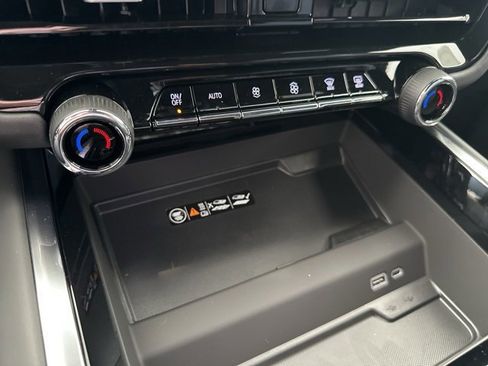 New 2026 Chevrolet Tahoe High Country image 25