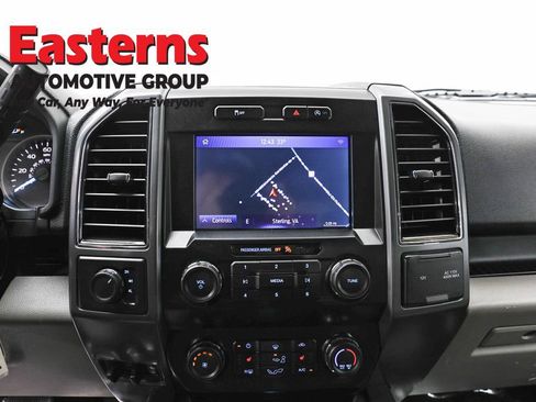 Used 2020 Ford F150 XLT w/ Equipment Group 302A Luxury image 12