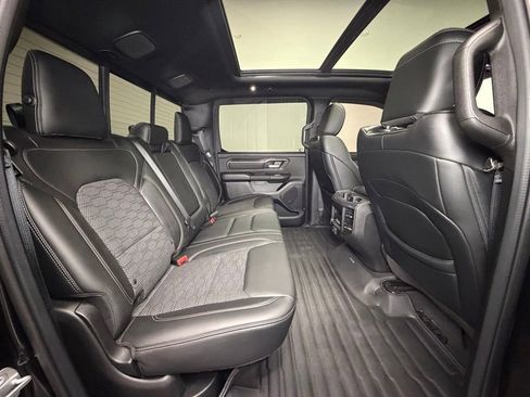 Used 2019 RAM 1500 Sport w/ Level 2 Equipment Group image 8