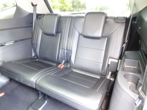 Used 2021 Volkswagen Atlas SEL AWD/4WD image 16