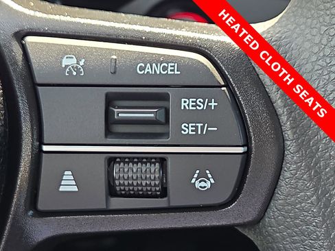 Used 2025 Honda Accord SE image 22