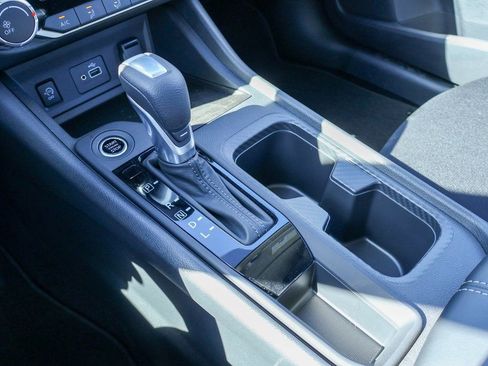 New 2025 Nissan Sentra S image 13