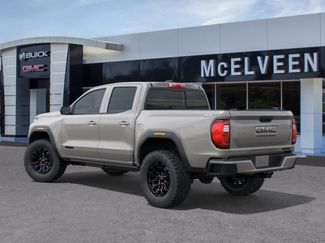 New 2026 GMC Canyon Elevation w/ Convenience Package AWD/4WD video 3