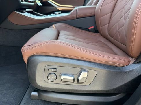 New 2026 BMW X5 xDrive40i AWD/4WD image 22
