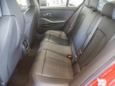 New 2025 BMW M3 Competition w/ M Carbon Exterior Package image 17