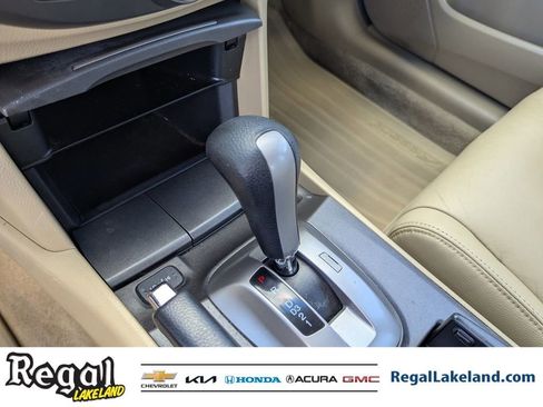 Used 2012 Honda Accord EX-L image 20