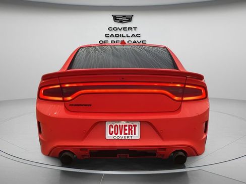 Used 2017 Dodge Charger R/T Scat Pack w/ Beats Audio Group image 8