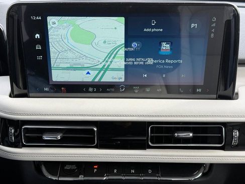 New 2026 Lincoln Aviator Reserve image 12