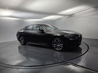 Used 2023 BMW 430i Gran Coupe w/ Premium Package video 2