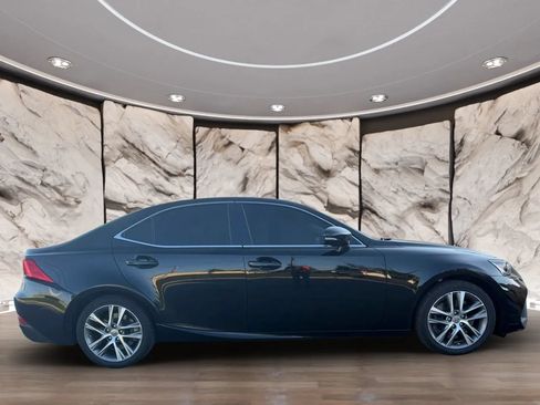 Used 2020 Lexus IS 300 w/ Accessory Package 2 RWD image 4