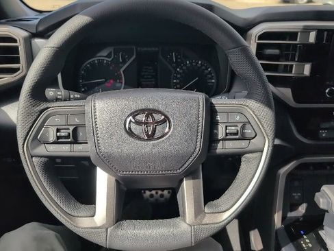 New 2026 Toyota Tundra SR5 image 9