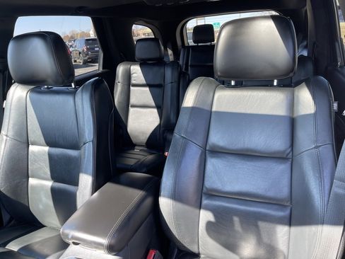 Used 2020 Dodge Durango GT w/ Blacktop Package image 34