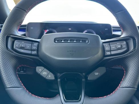 New 2024 Dodge Charger R/T Scat Pack w/ Plus Group image 22