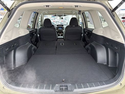 Certified 2024 Subaru Forester Premium image 31