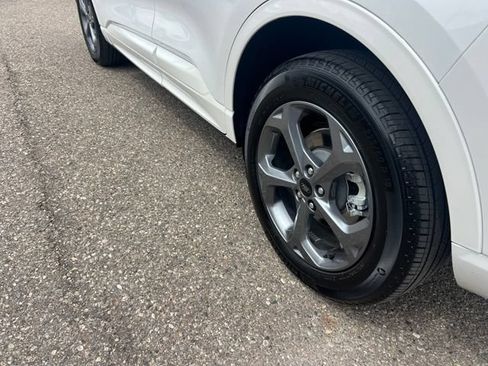 Certified 2024 Ford Escape ST-Line w/ Tech Pack #1 AWD/4WD image 24