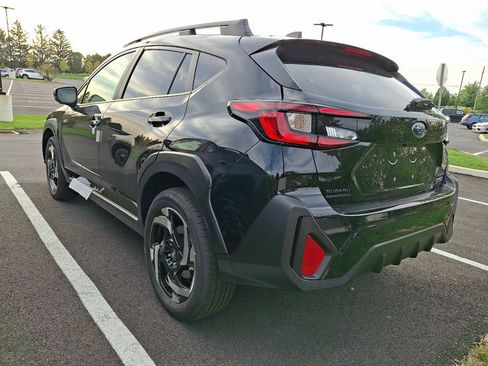 New 2026 Subaru Crosstrek 2.5i Limited AWD/4WD image 3