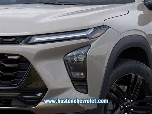 New 2026 Chevrolet Trax ACTIV w/ Driver Confidence Package FWD image 10