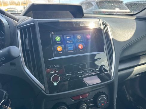 Used 2019 Subaru Crosstrek 2.0i Premium w/ Eyesight System image 36