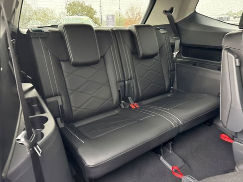 New 2026 Volkswagen Atlas SE FWD image 18