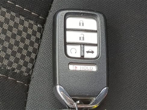 Used 2020 Honda Civic Sport image 26