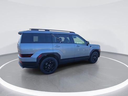 New 2026 Hyundai Santa Fe XRT AWD/4WD image 9